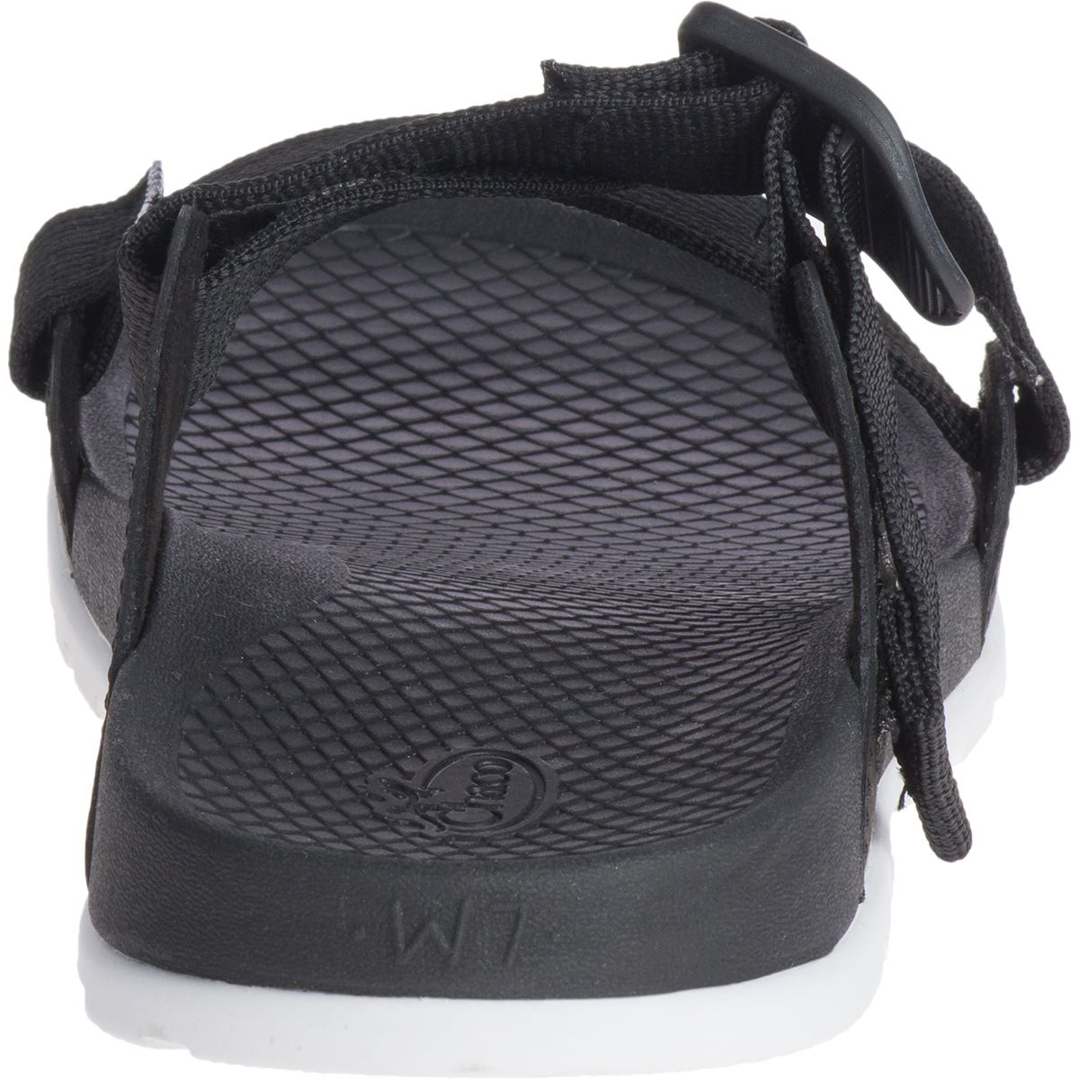 chaco lowdown slide women's