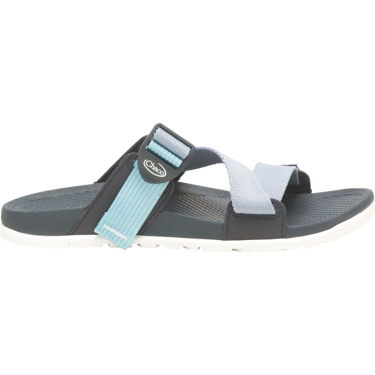 chaco lowdown slide everglade