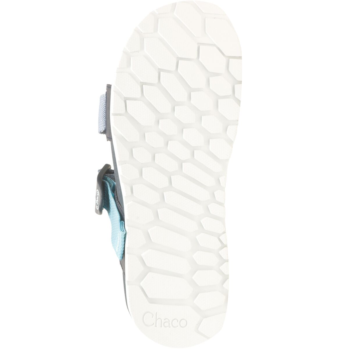 chaco lowdown slide women's
