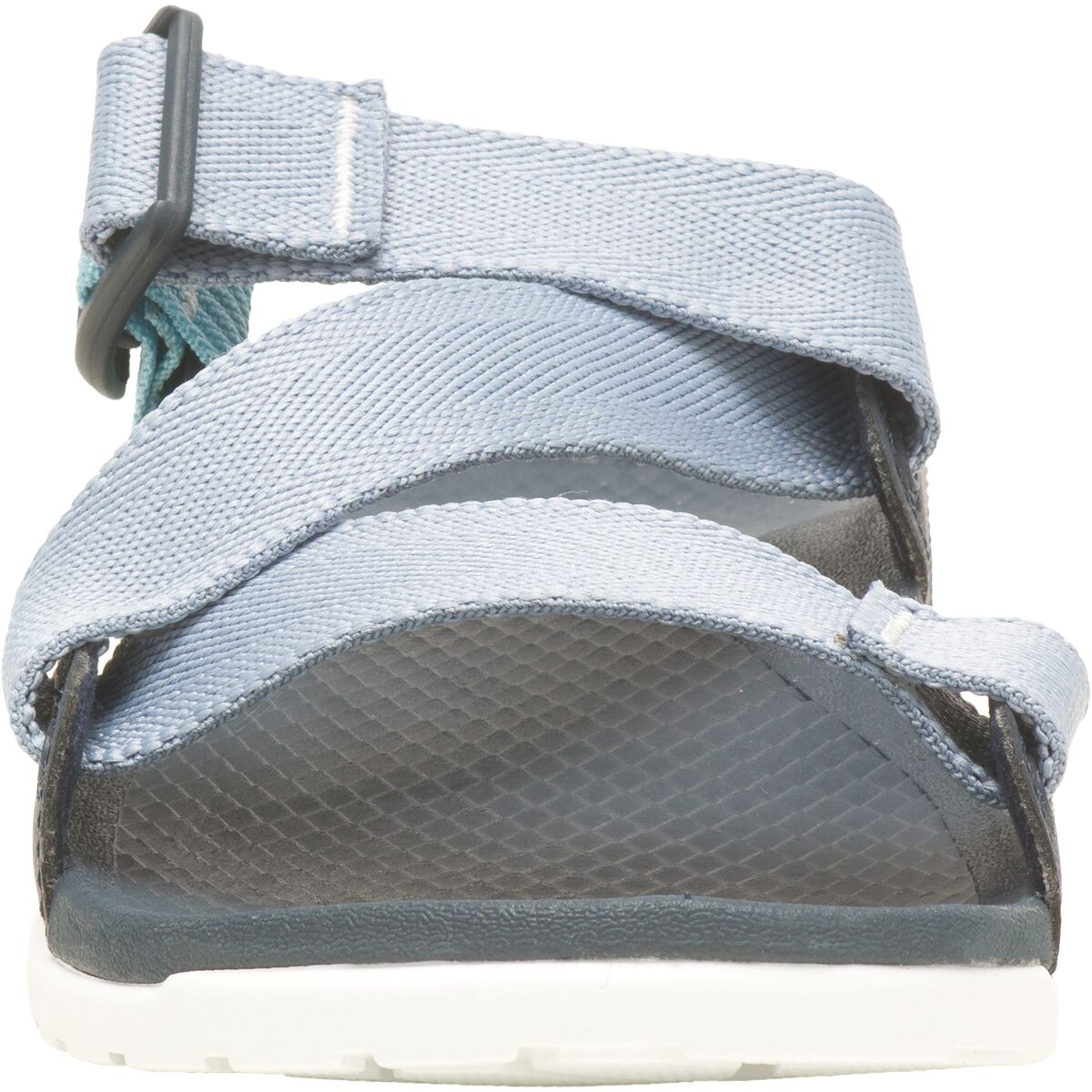 chaco lowdown slide women's