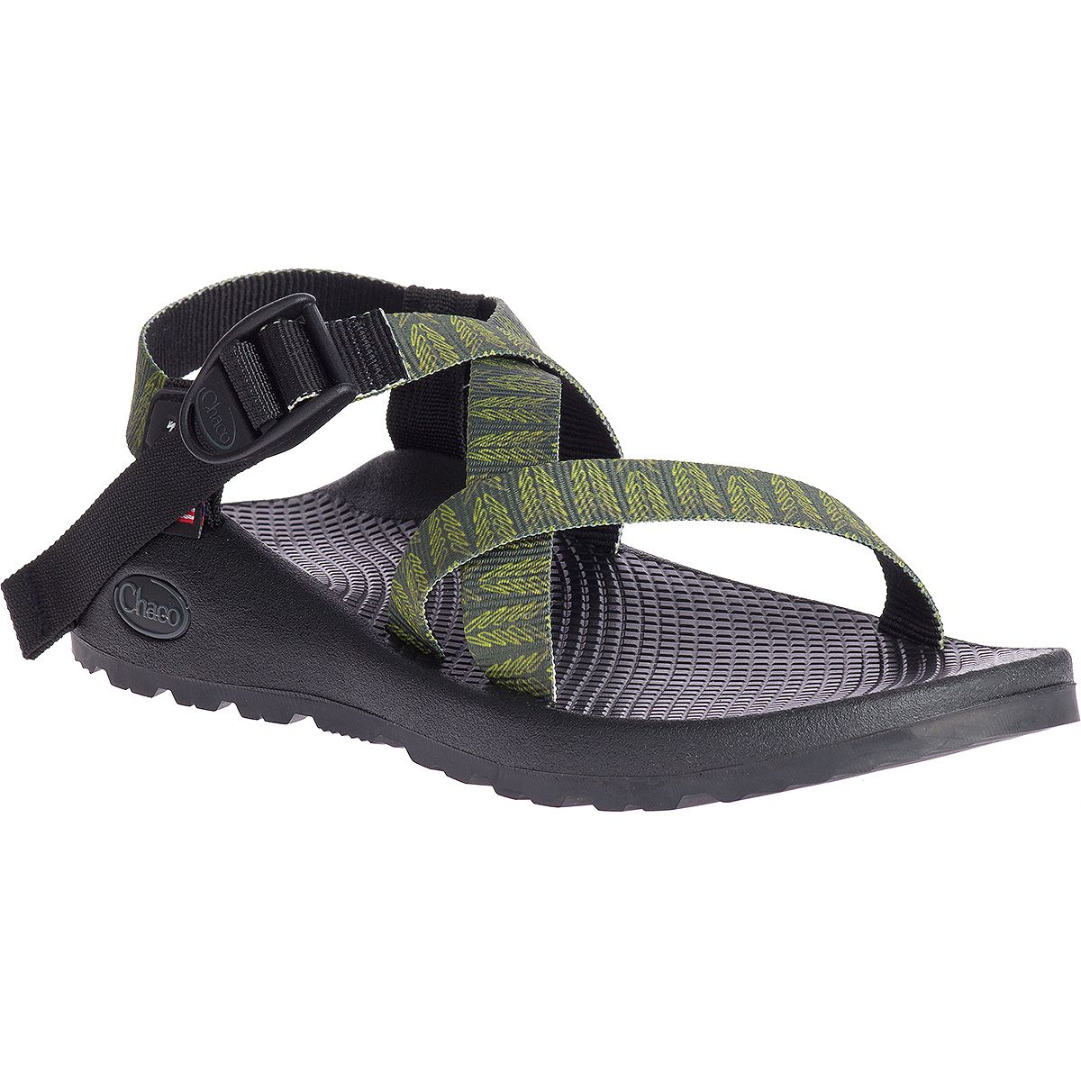 Chaco Z/1 Classic Erica Lang Artist Collection Sandal - Women's - Footwear