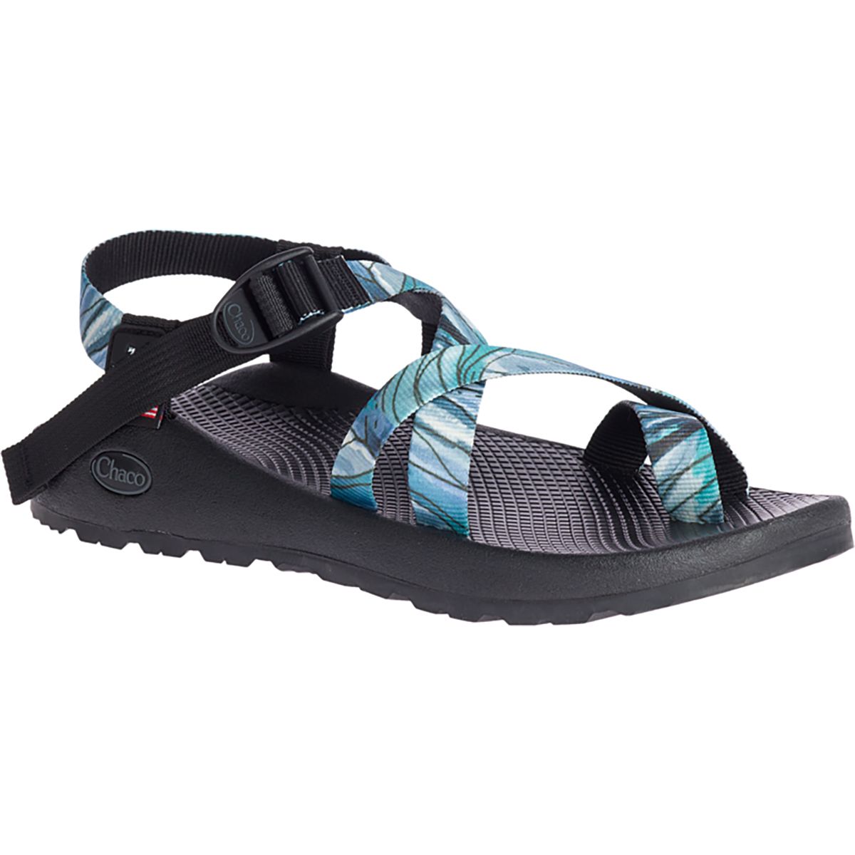 Chaco Z/2 Classic Sarah Uhl Artist Collection Sandal - Men's - Footwear
