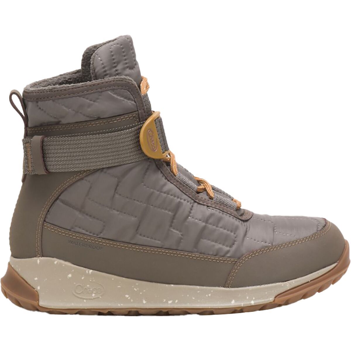 chaco borealis mid winter boots