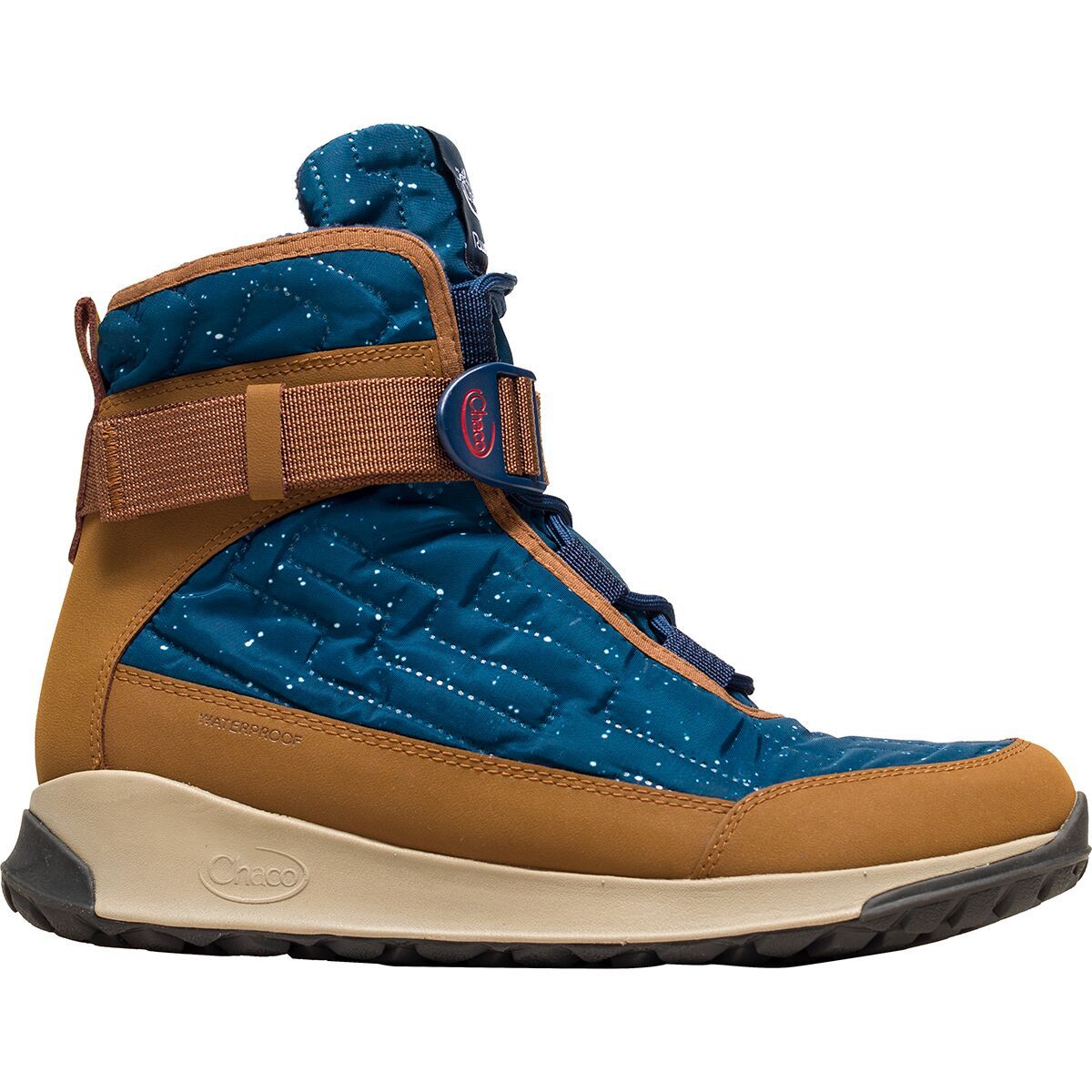 chaco borealis mid winter boots