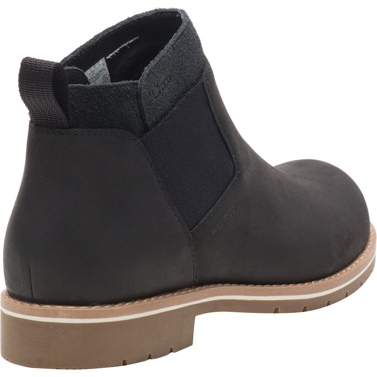 Chaco Cataluna Explorer Chelsea Boot - Women's - Footwear