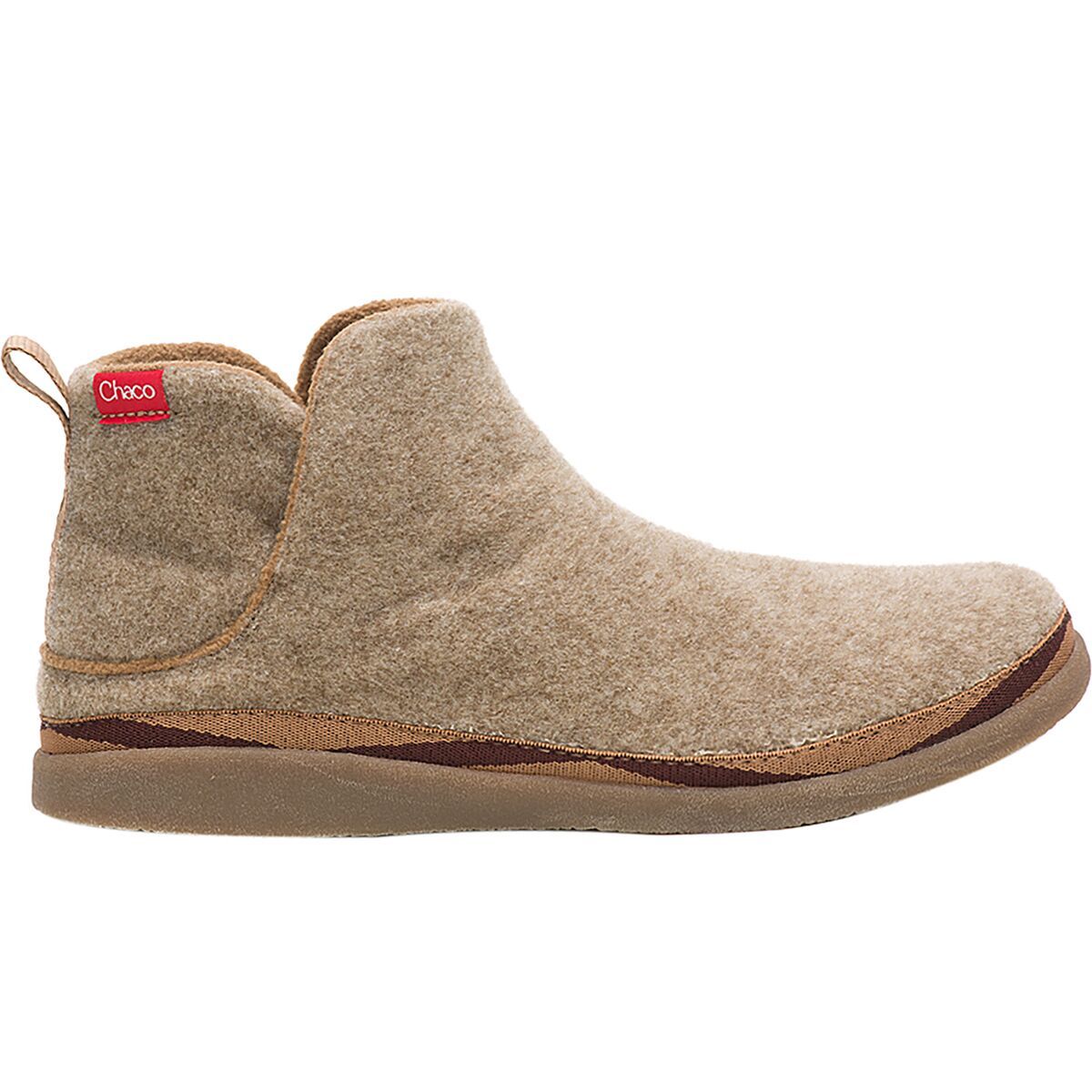 chaco slippers