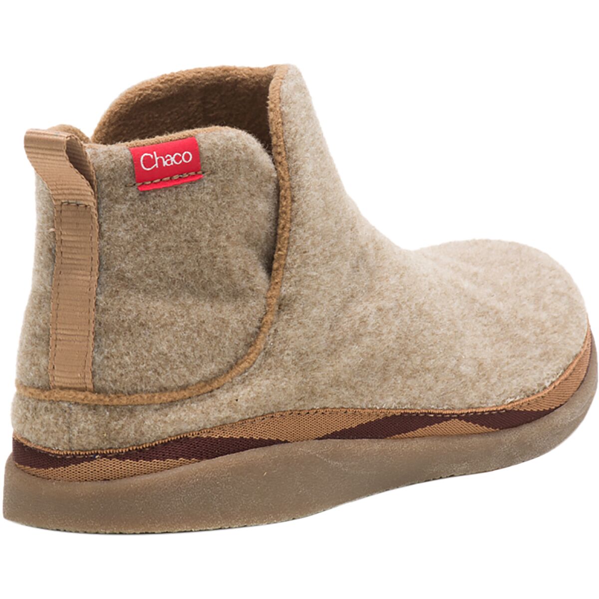 chaco harper slipper