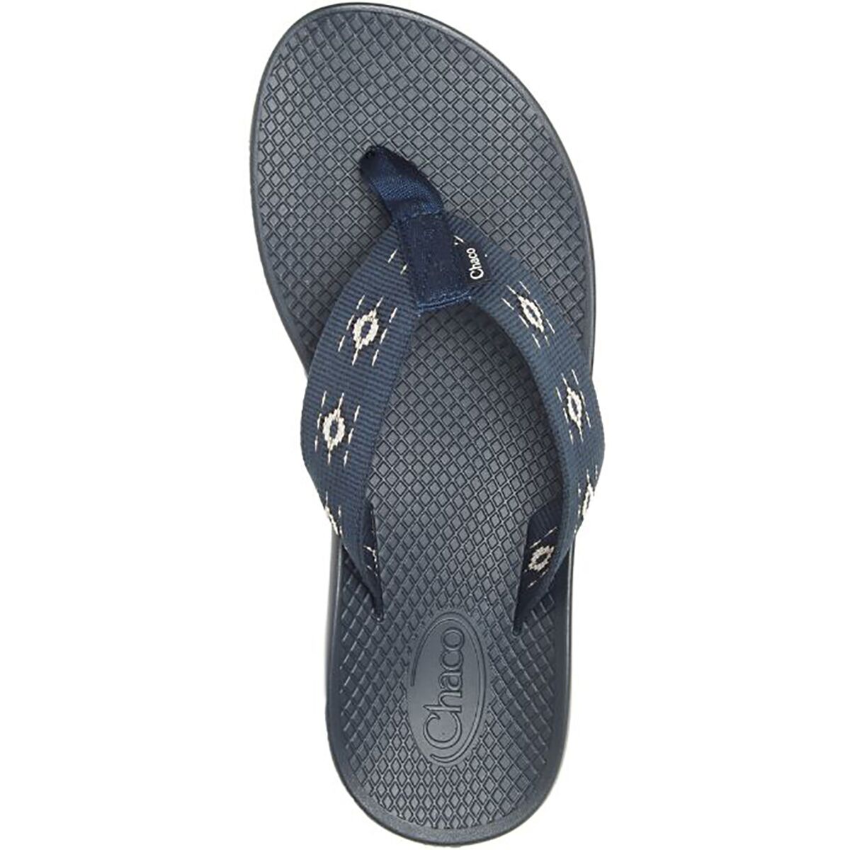 chaco reversiflip