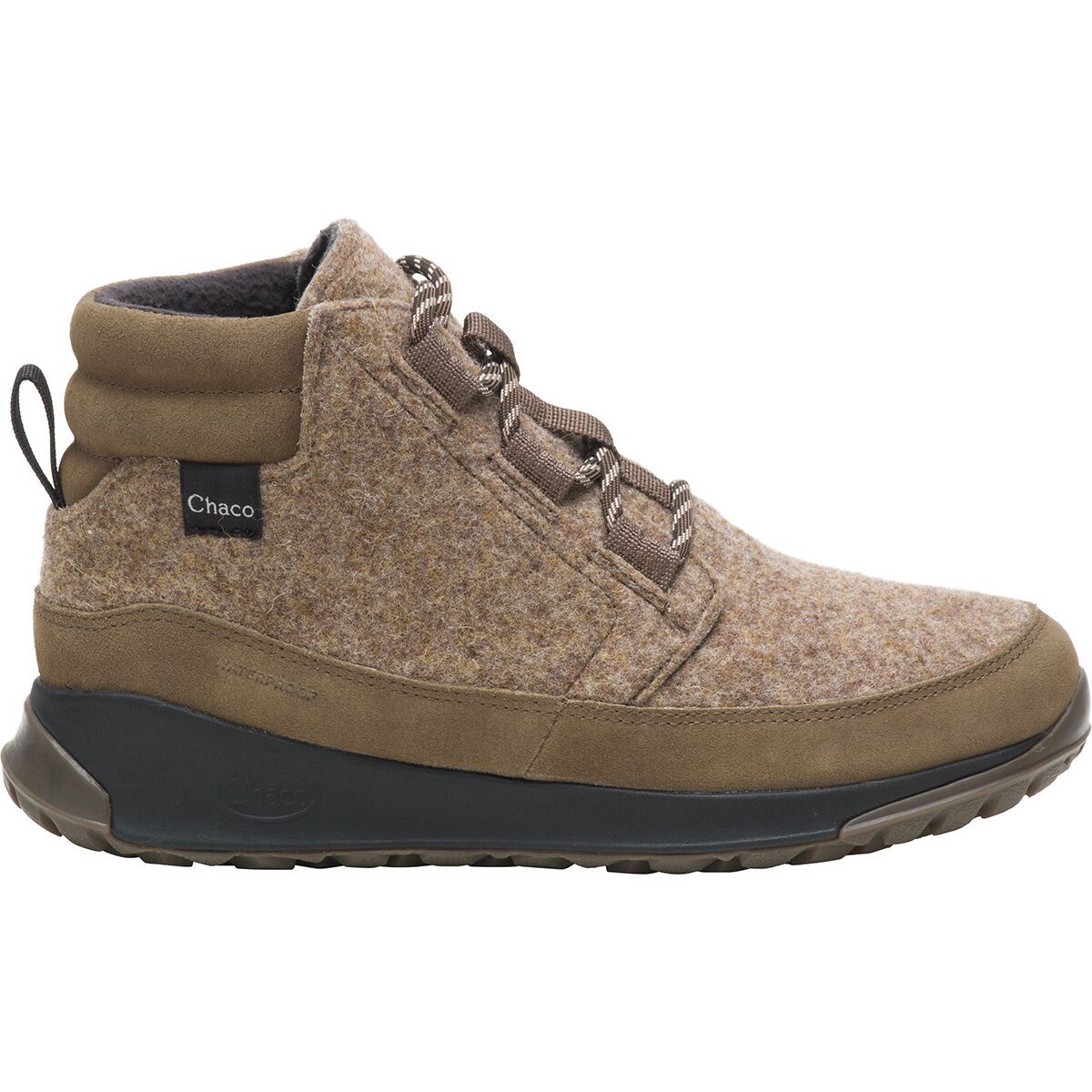 chaco buckle waterproof boot