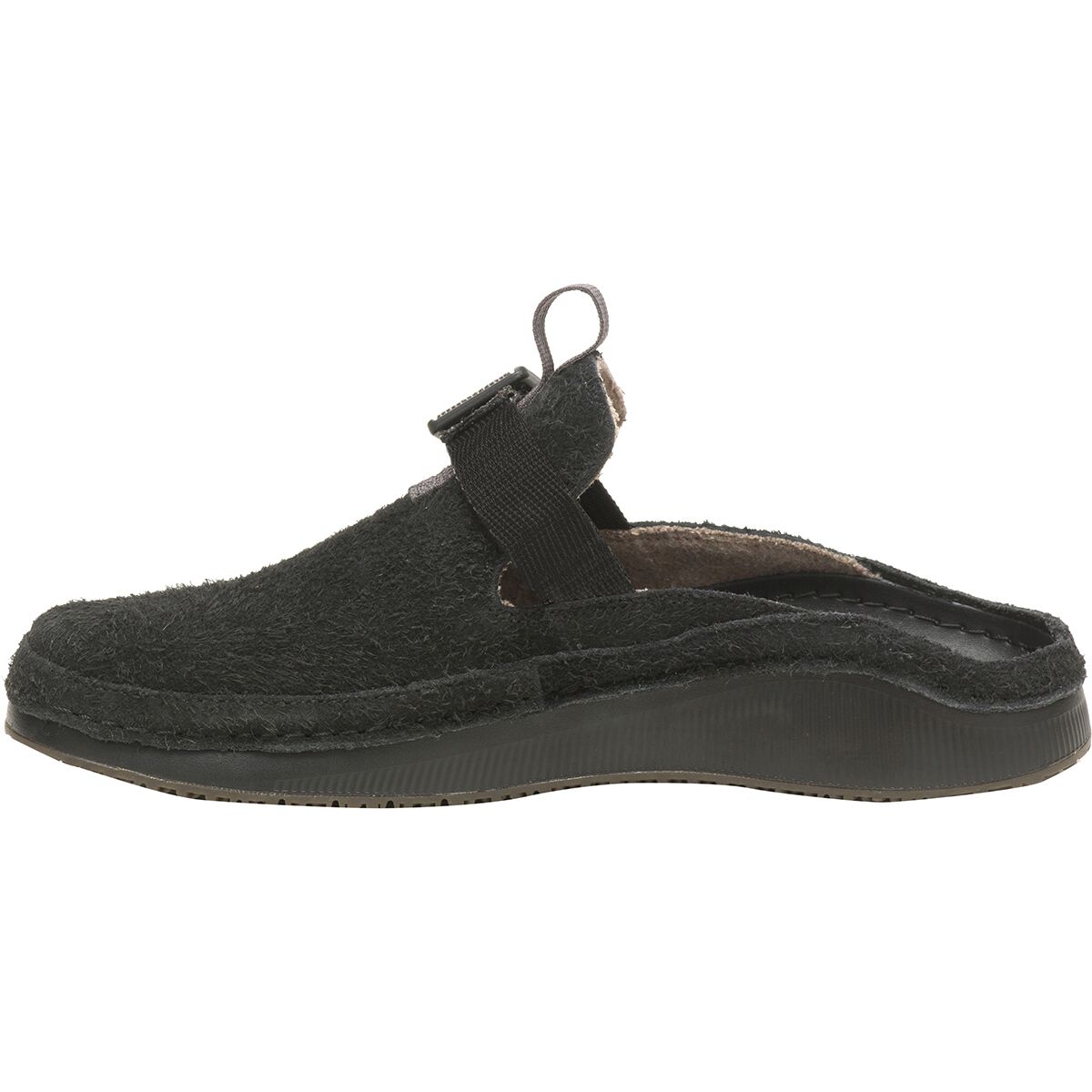 chaco paonia clog