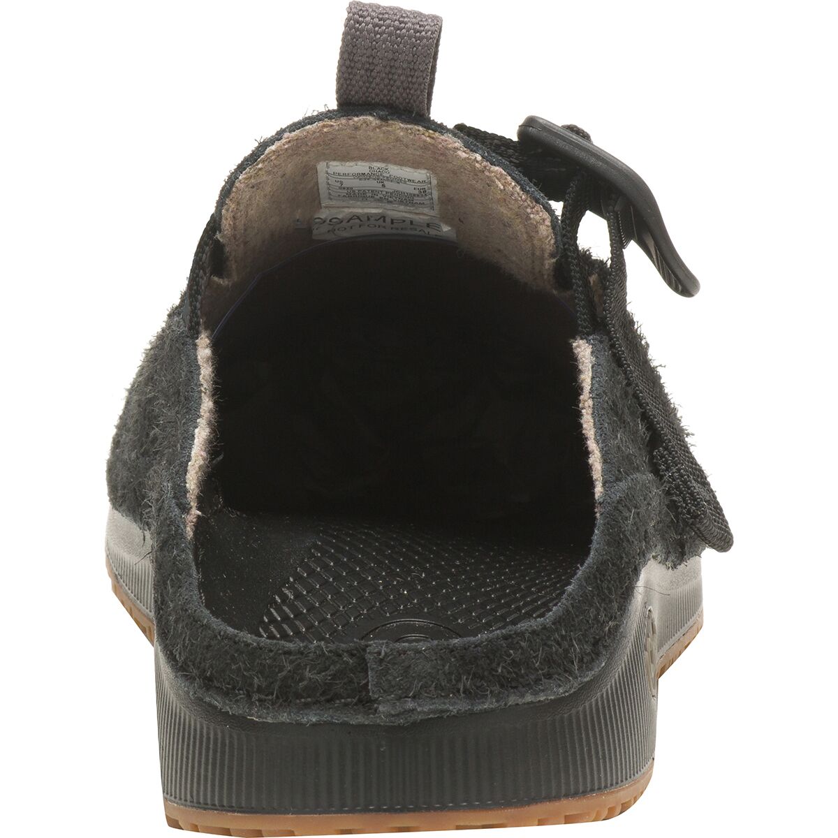 chaco women's paonia clog