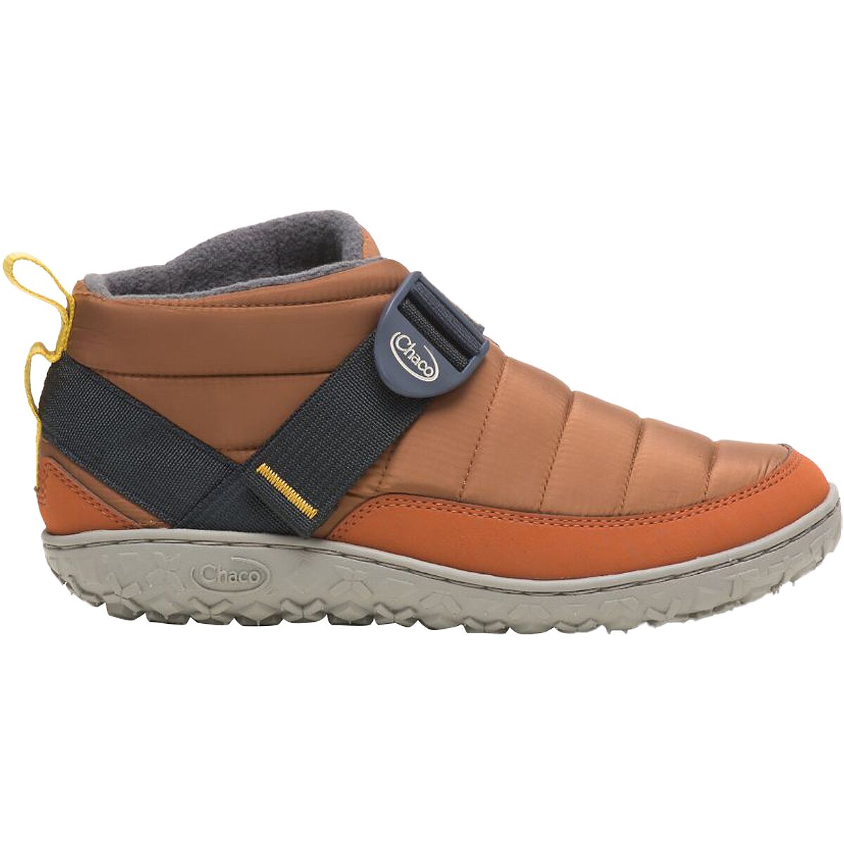 chaco ramble boot