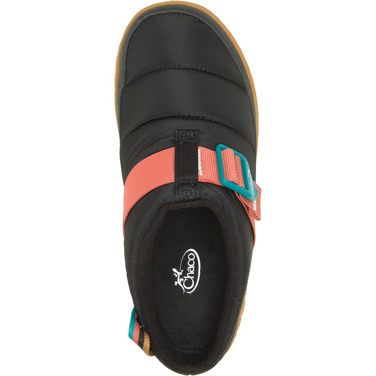 Chaco Ramble Puff Clog - Women´s