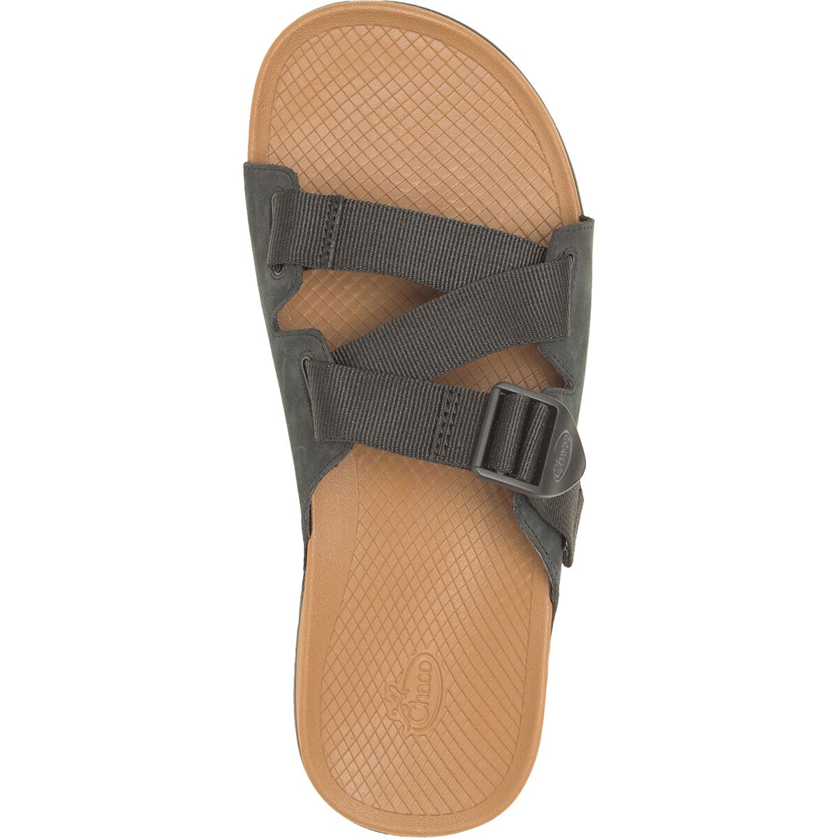 chaco lowdown slide mens