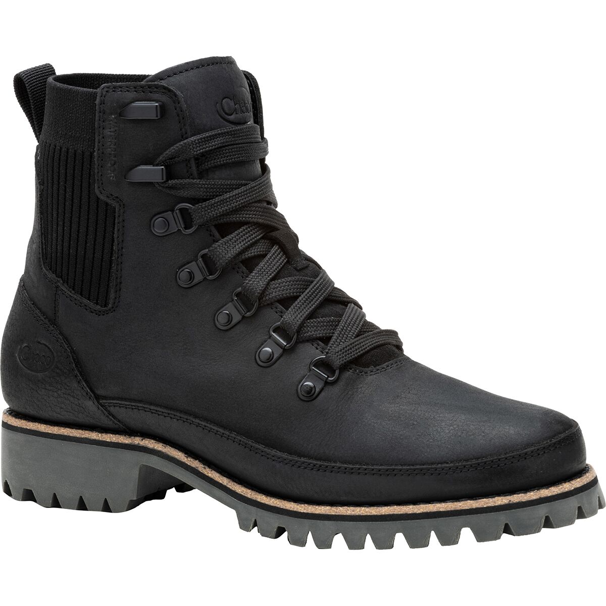Chaco Fields Lace Waterproof Boot - Women´s