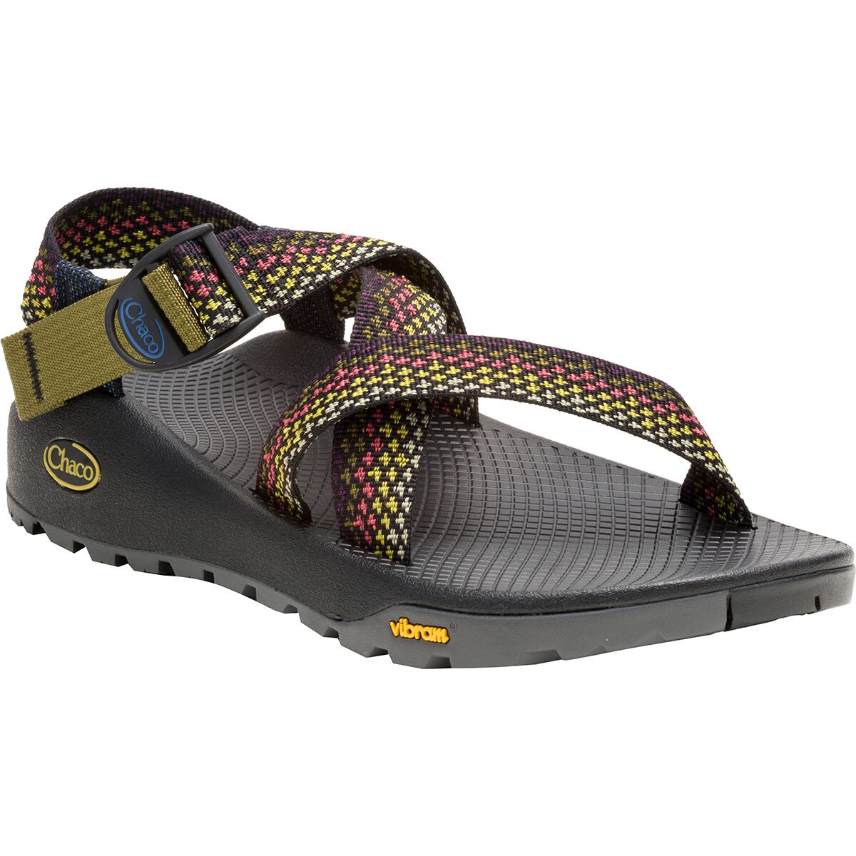 Chaco Rapid Pro Sandal - Men´s