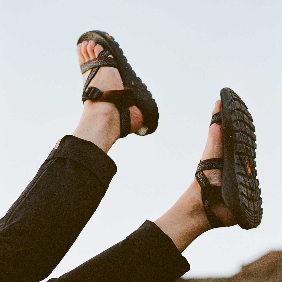 Chaco Rapid Pro Sandal - Women´s