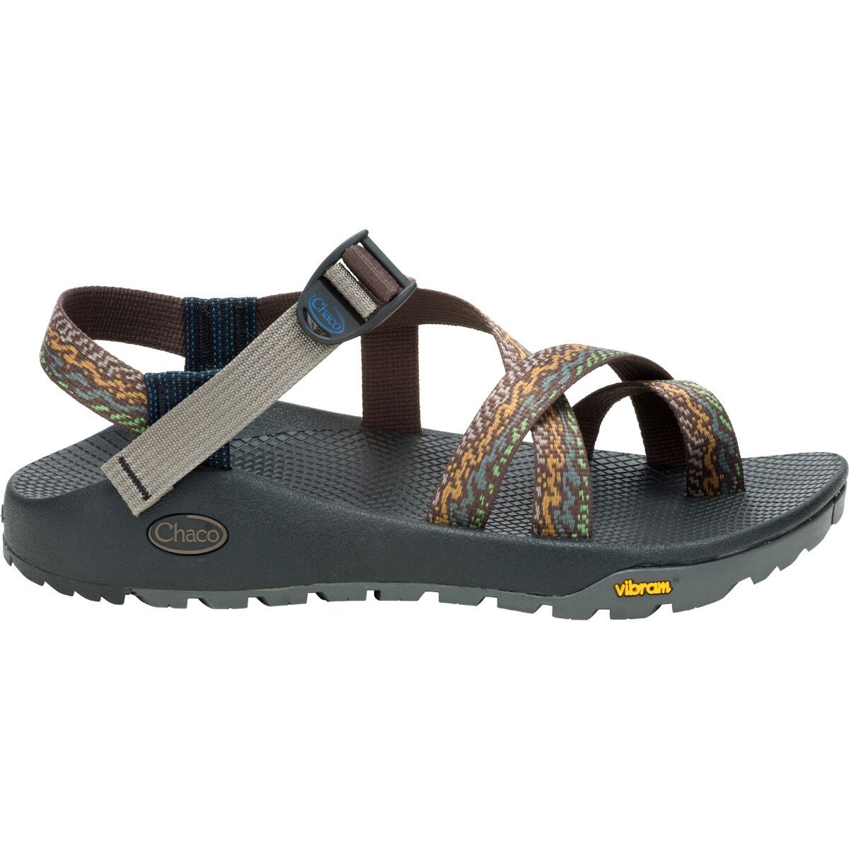 chaco toe loop