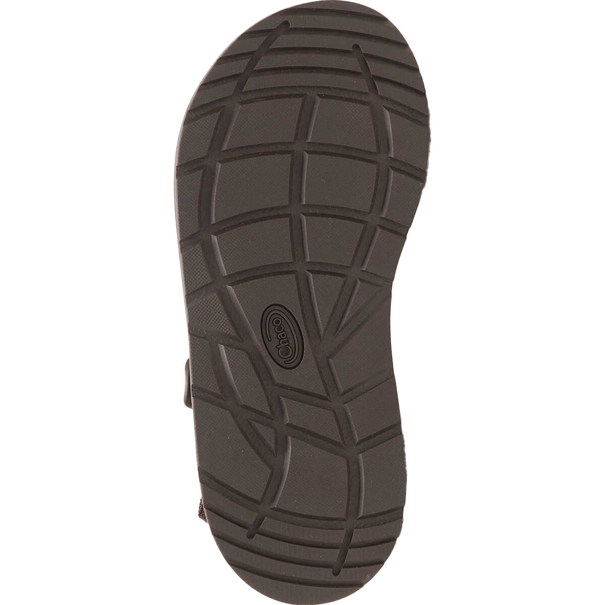 Sandalias Chaco Bodhi Hombre - Negras, Ligeras Y Ajustables