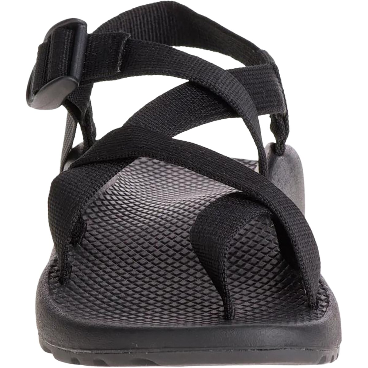 Мужские сандалии Chaco Z/2 Classic Sandal, цвет: Чёрный — фото 7
