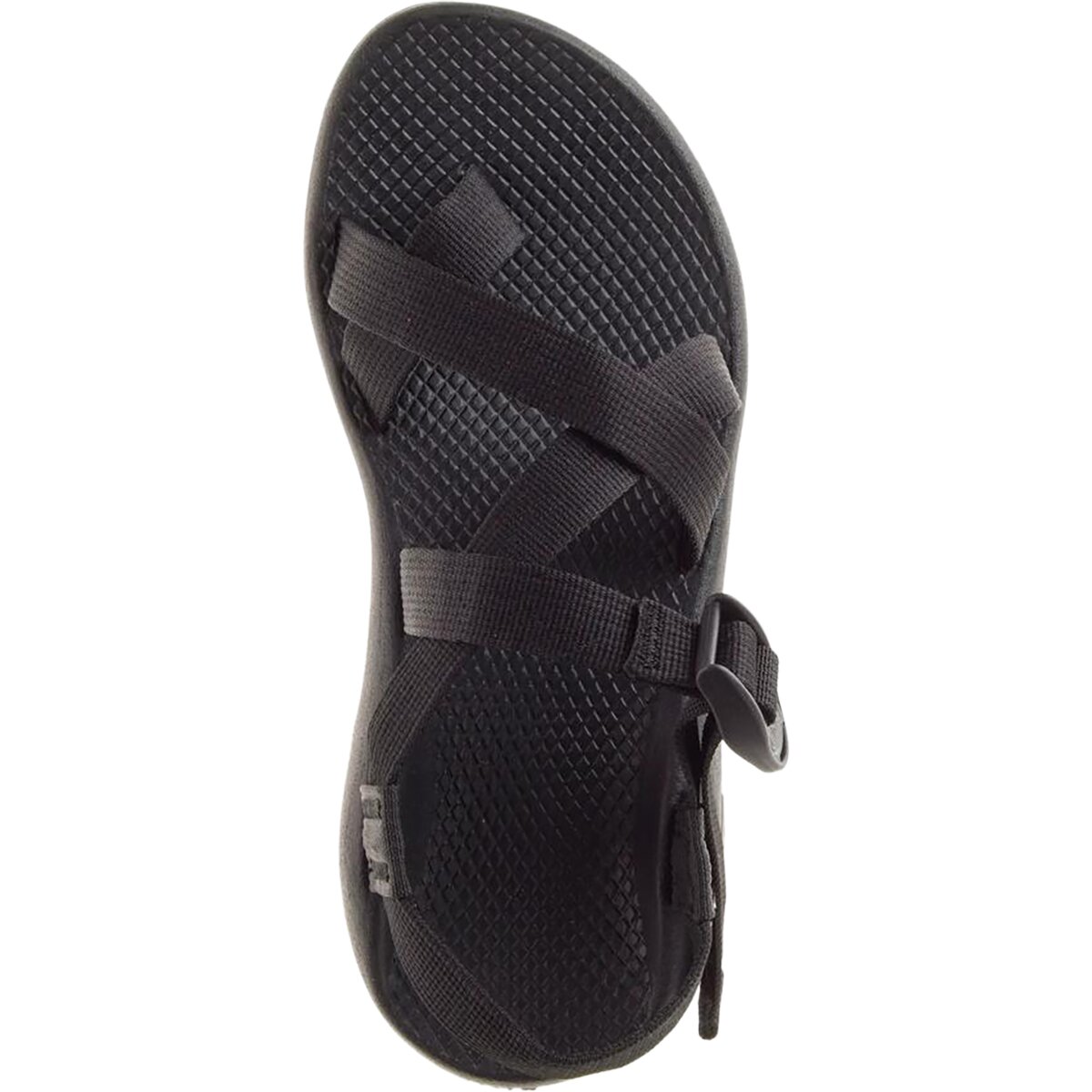 Мужские сандалии Chaco Z/2 Classic Sandal, цвет: Чёрный — фото 6
