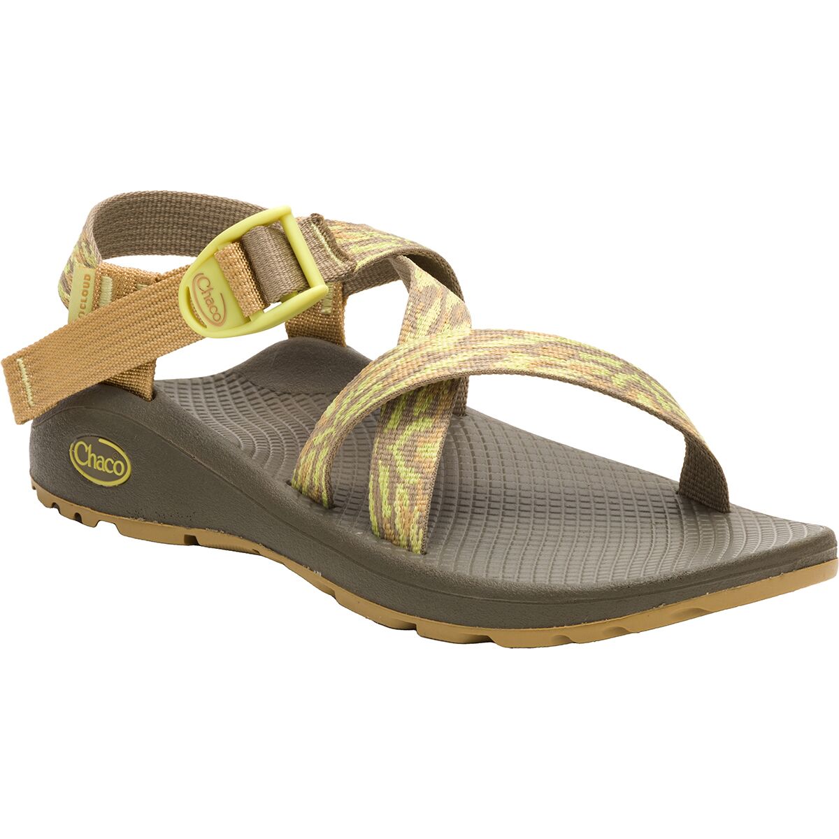 Chaco Z/Cloud Sandal - Women´s