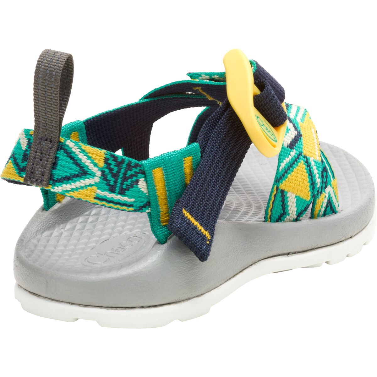 Chaco Z/1 EcoTread Sandal - Little Kids´