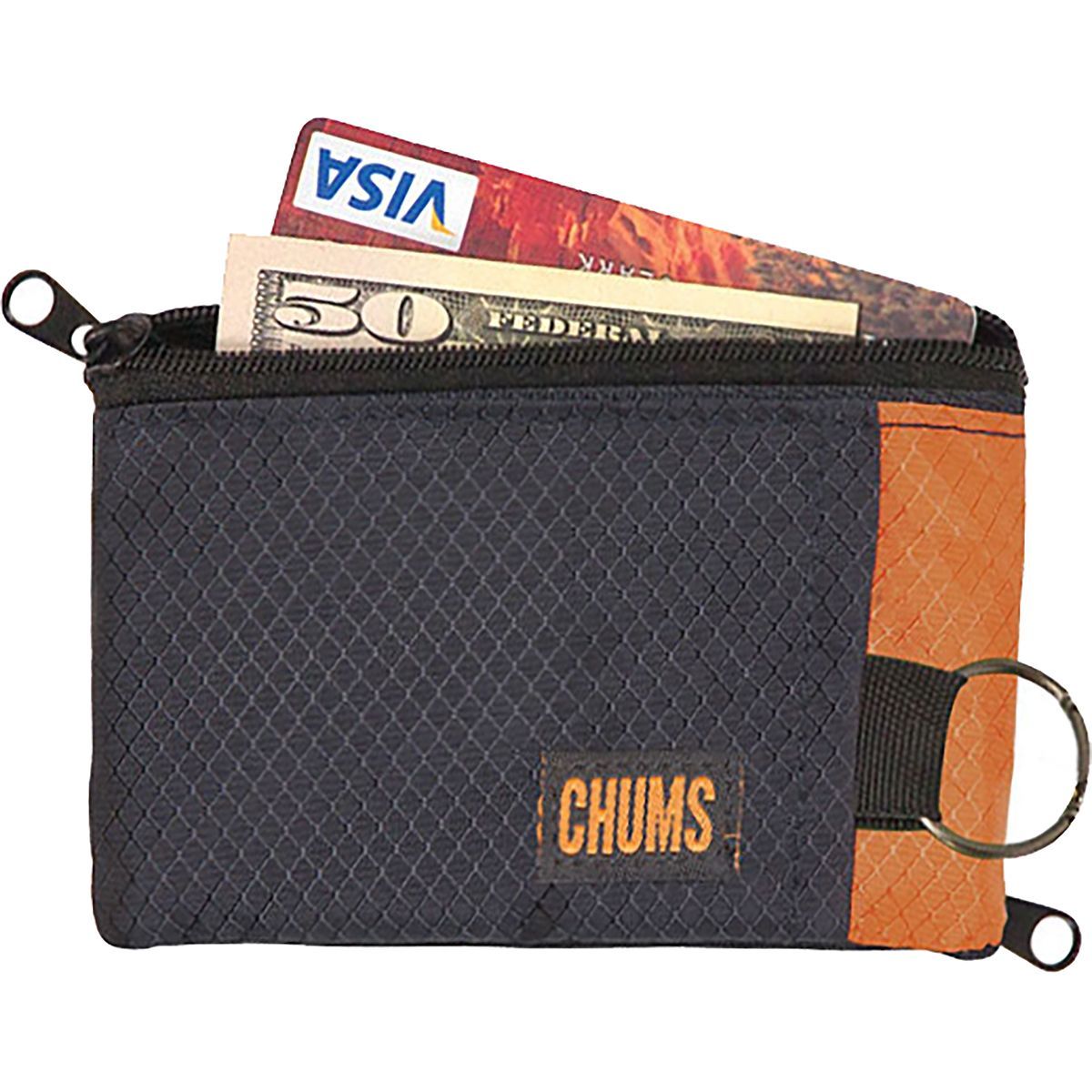 Chums Surfshorts Wallet