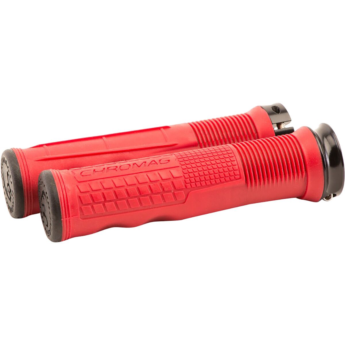 Chromag Format Grips