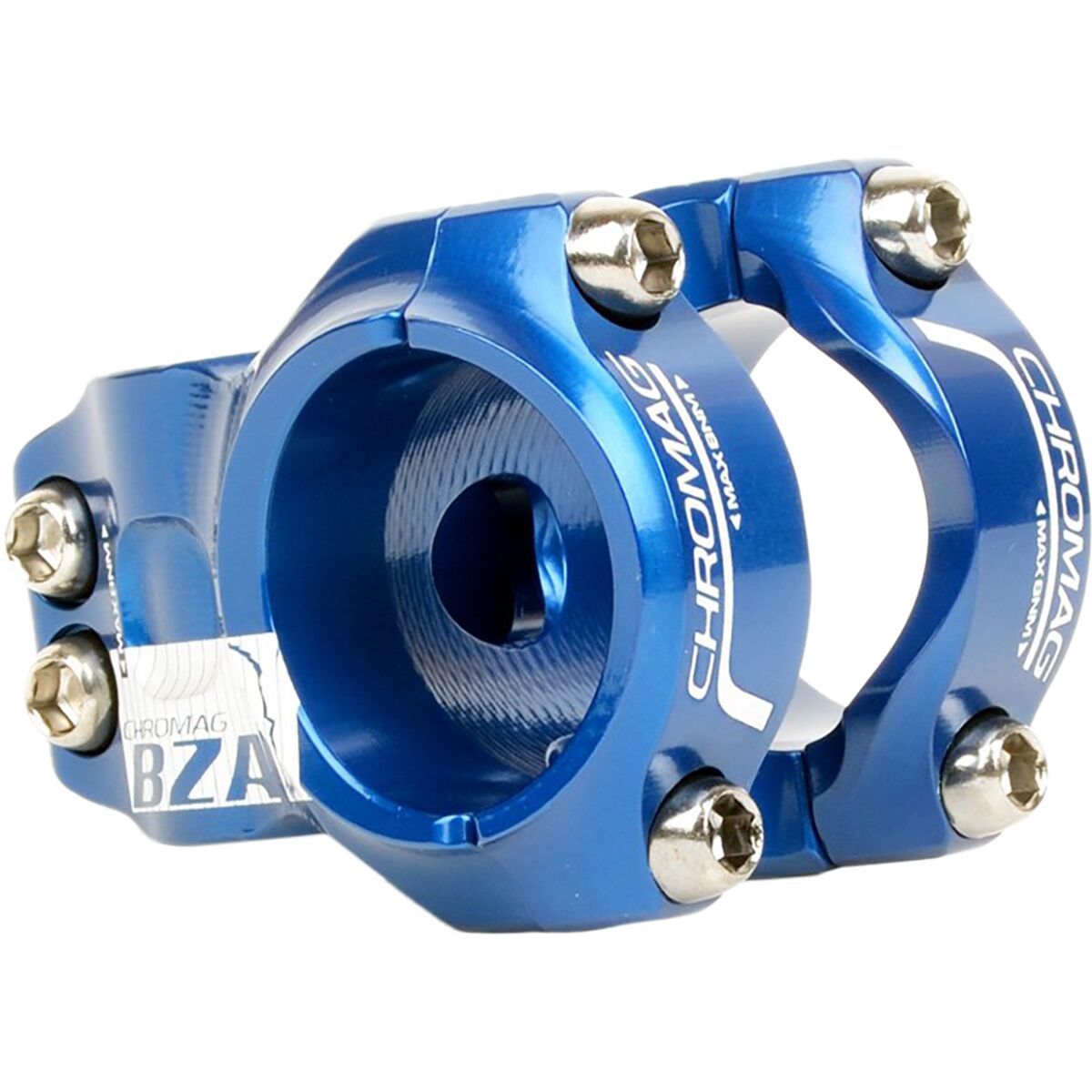 Chromag Mountain Bike Components