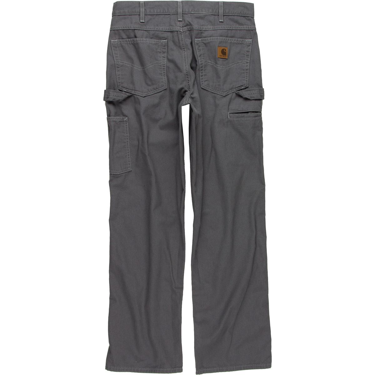 Carhartt LooseFit Canvas Carpenter Jean Men's Clothing