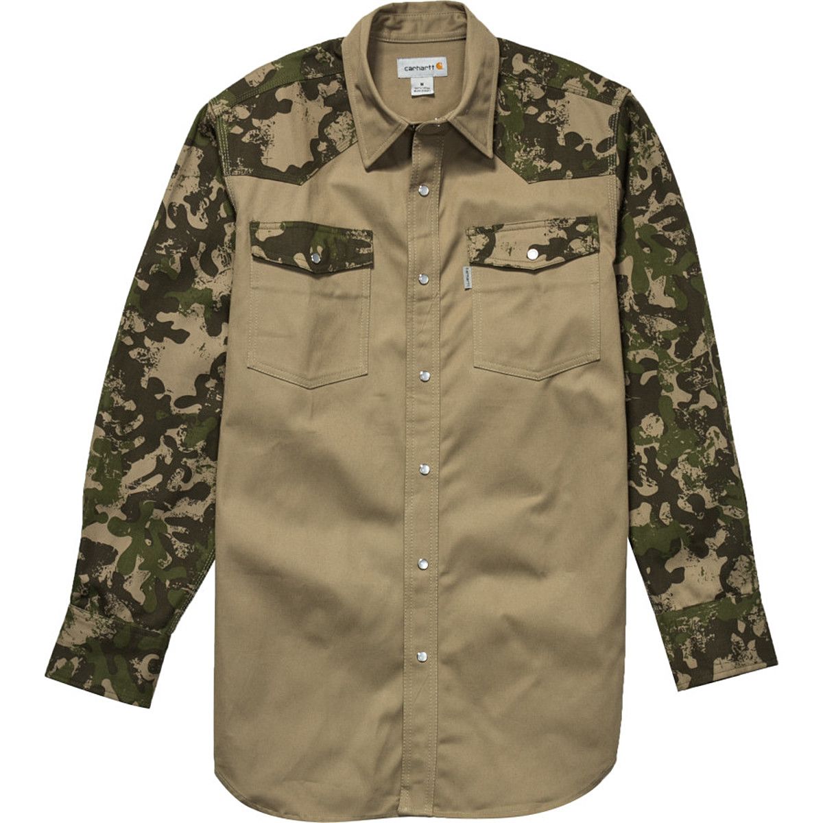 carhartt ironwood