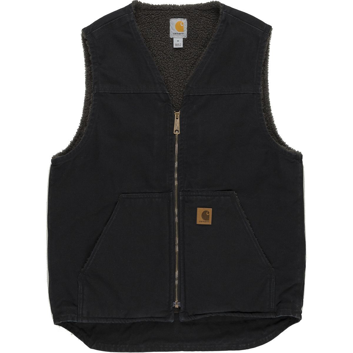 Carhartt Rugged Vest Men s Clothing carhartt-rugged-vest-men-s-clothing
