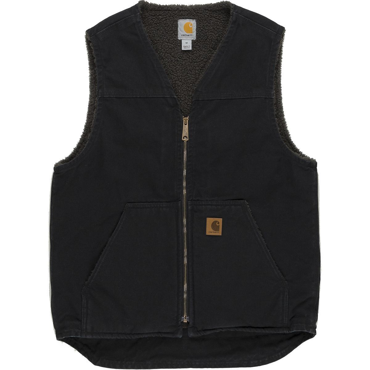 Carhartt Rugged Vest - Men's - Clothing