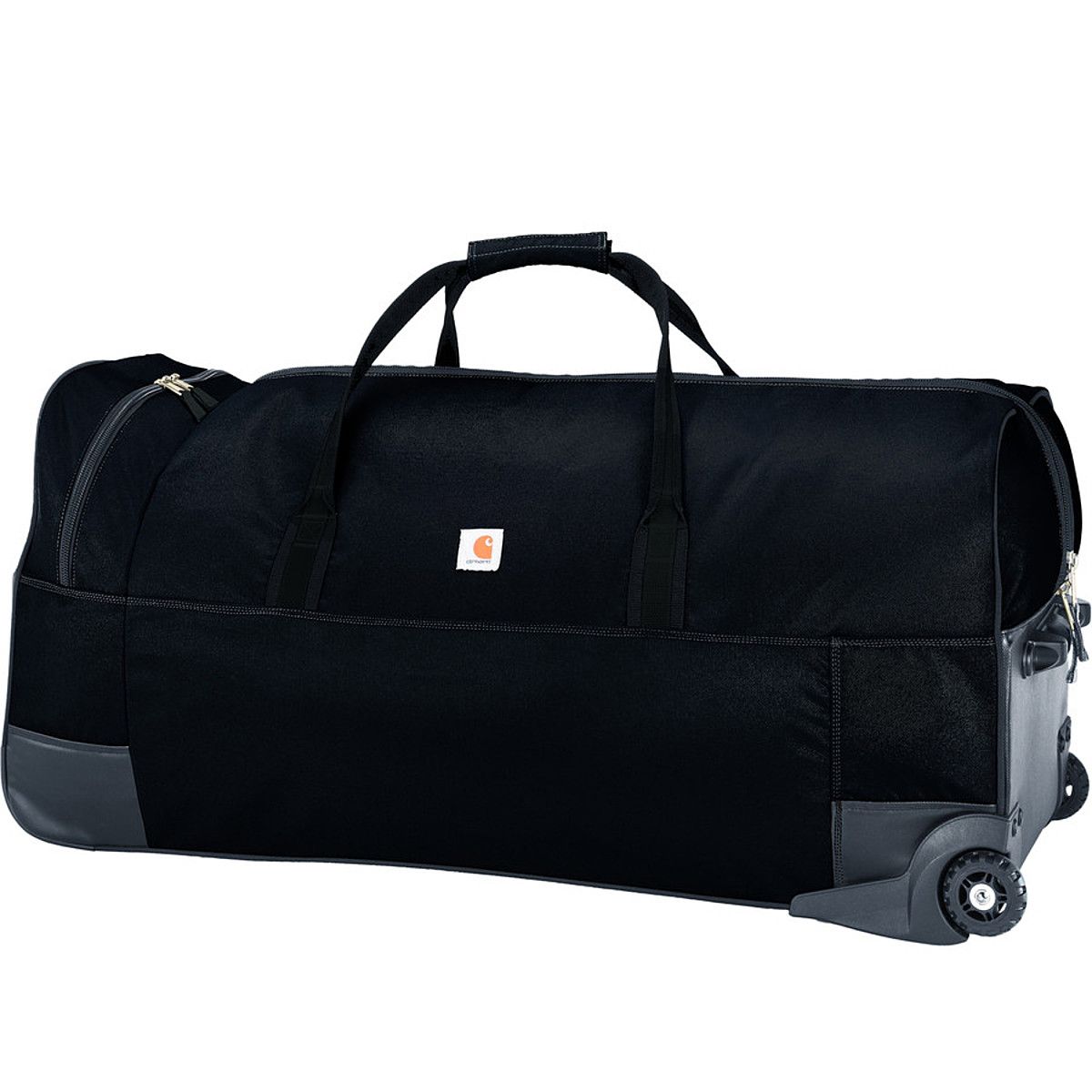 Carhartt Legacy 36in Wheeled Gear Bag Travel