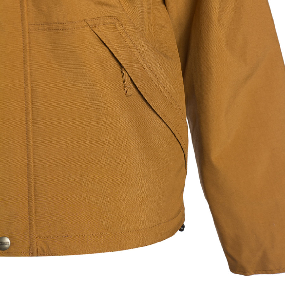 Carhartt Waterproof Breathable Jacket Men's Clothing