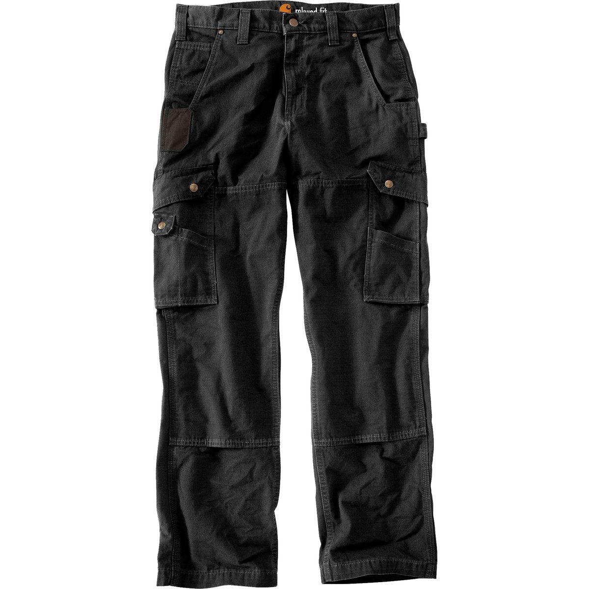 Carhartt Ripstop Cargo Work Pant Men's Clothing