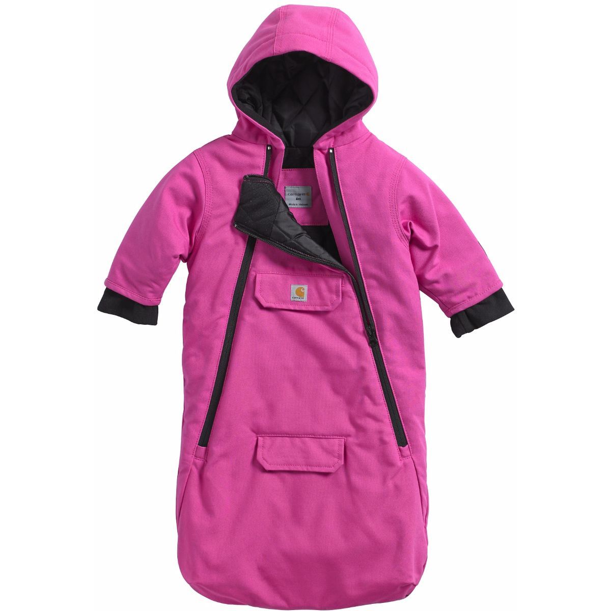 Carhartt Quick Duck Bunting Infant Girls' Kids