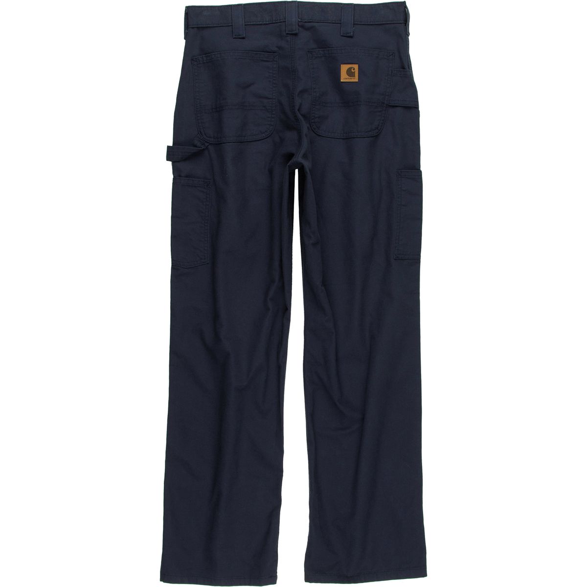 Carhartt Canvas Work Dungaree Pant Men's Clothing