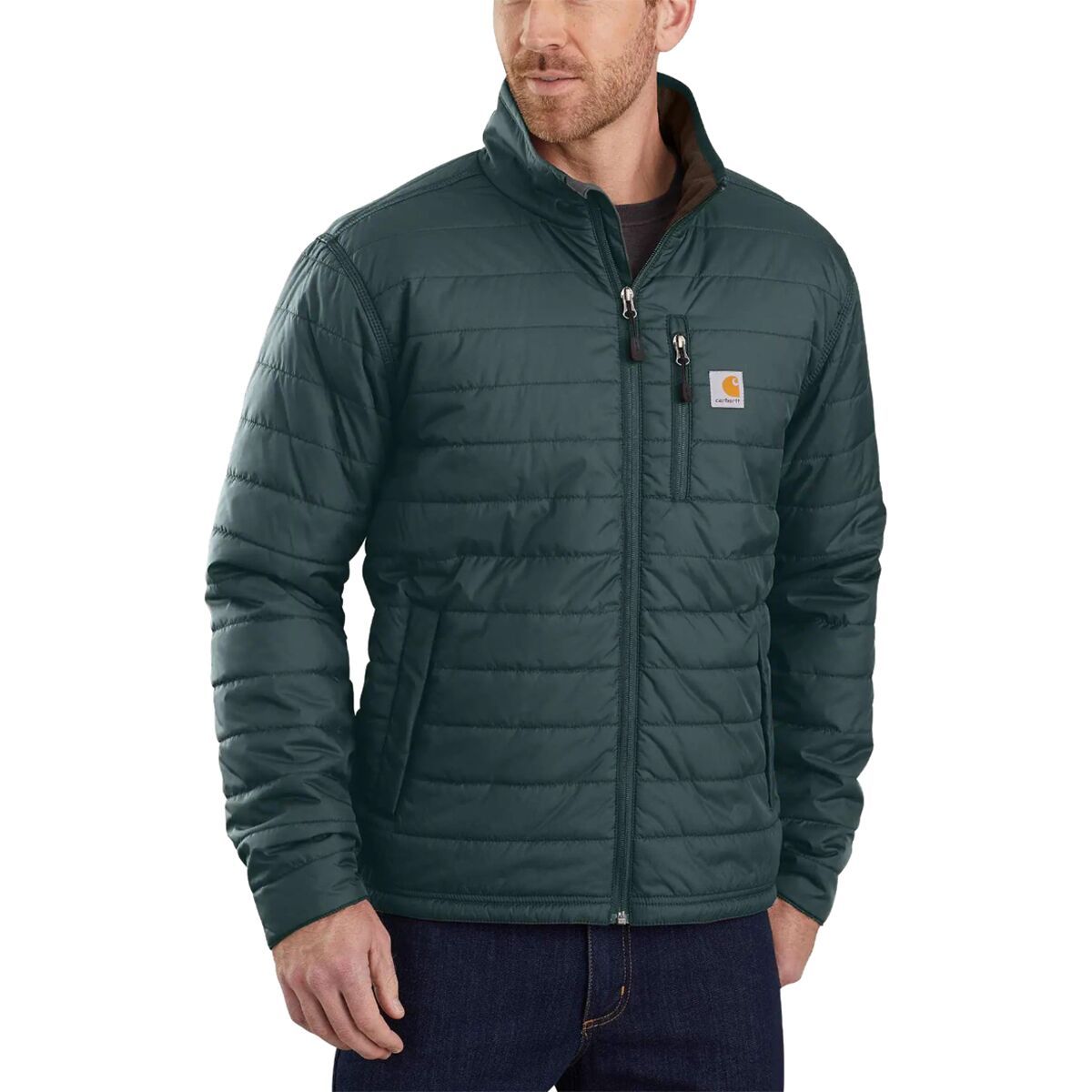 Carhartt Gilliam Insulated Jacket Men's