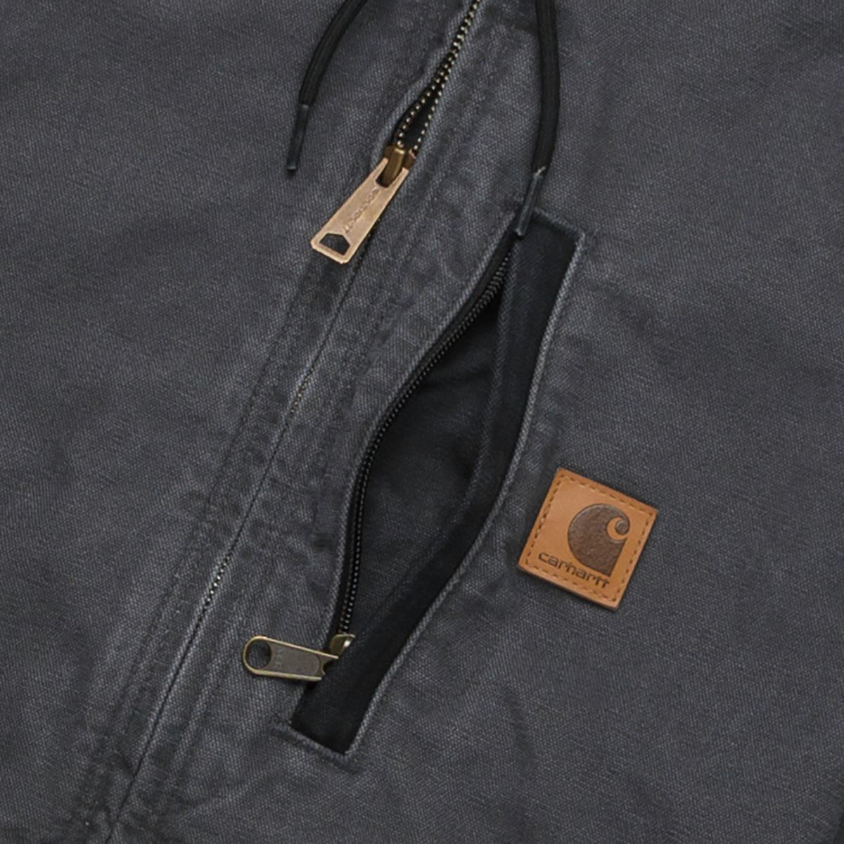 Carhartt Knoxville Vest Men's