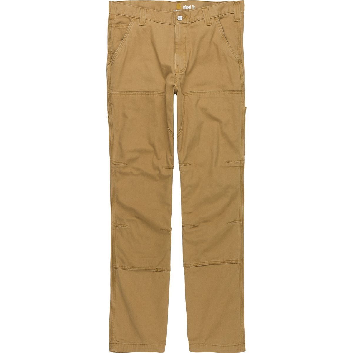 Carhartt Rugged Flex Rigby Double-Front Utility Pant - Men's - Clothing