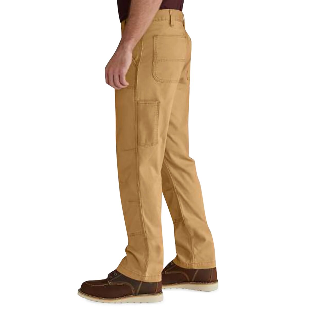 Carhartt Rugged Flex Rigby DoubleFront Utility Pant Men's Clothing