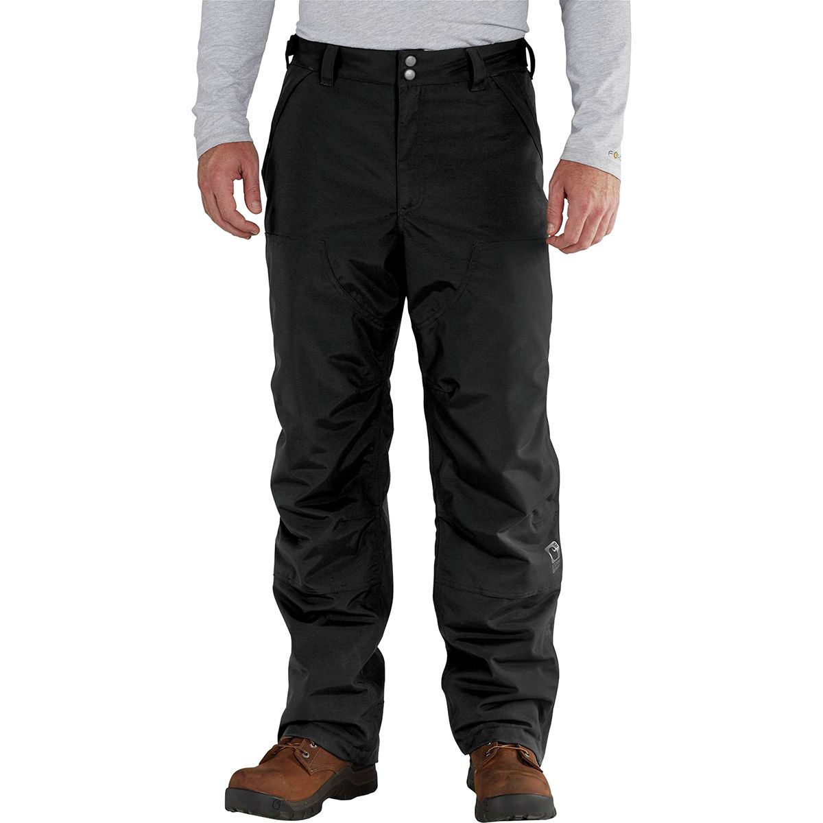 Carhartt Insulated Shoreline Pant Men's Clothing