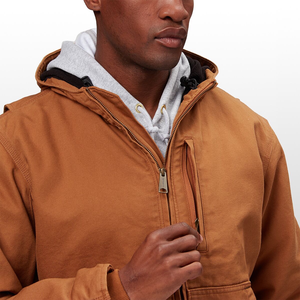 Carhartt Full Swing Armstrong Active Jacket Men's Clothing