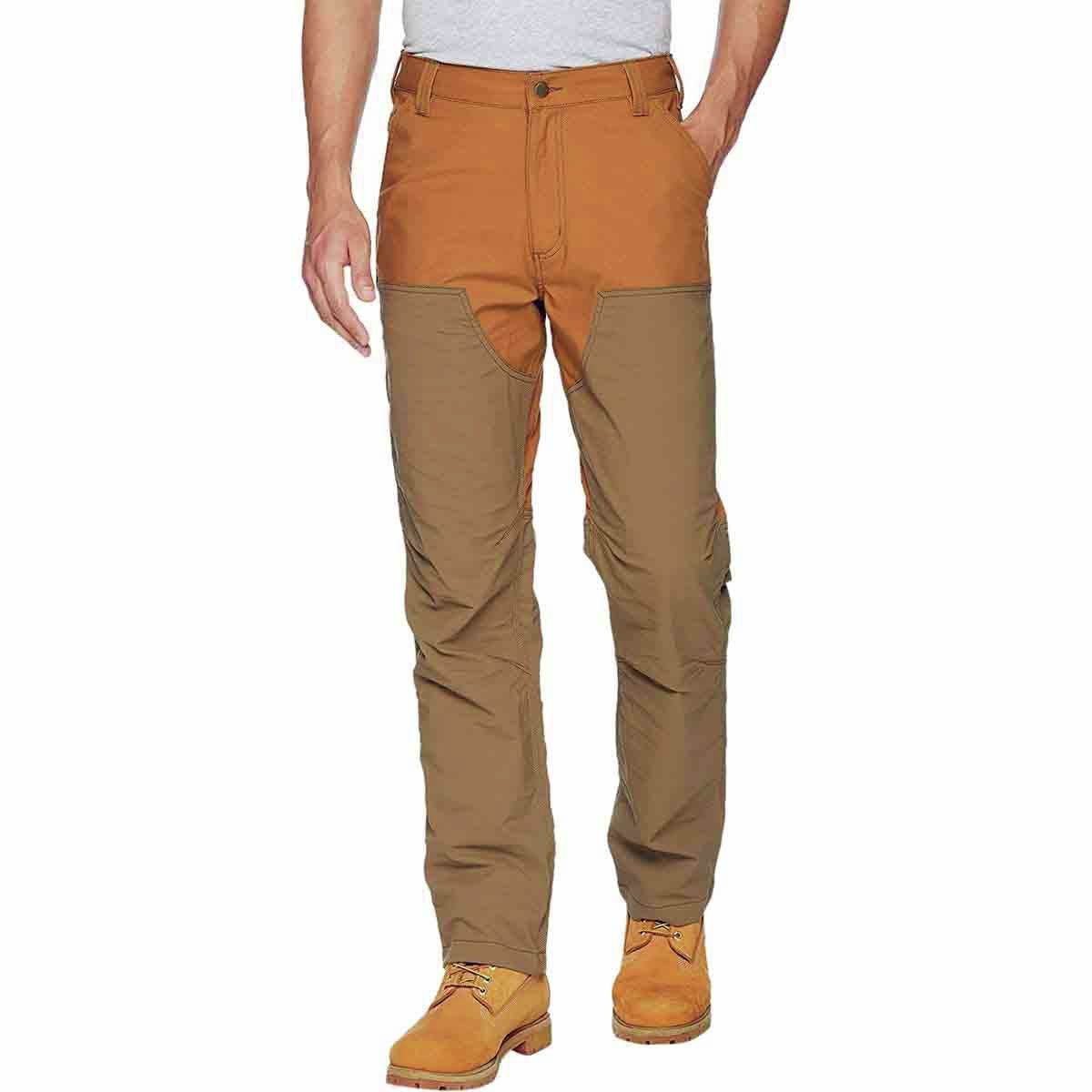 Carhartt Rugged Flex Upland Field Pant Men's Clothing