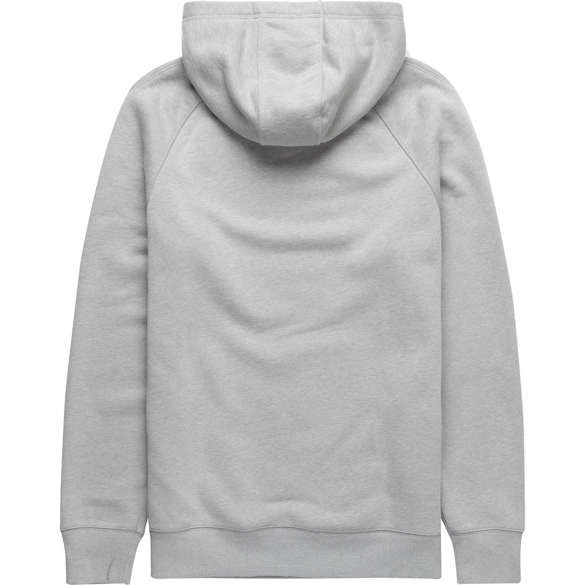 Carhartt Force Delmont Graphic Hooded Sweatshirt - Men's - Clothing