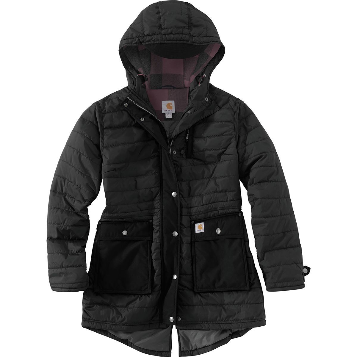 Carhartt Amoret Coat Women's