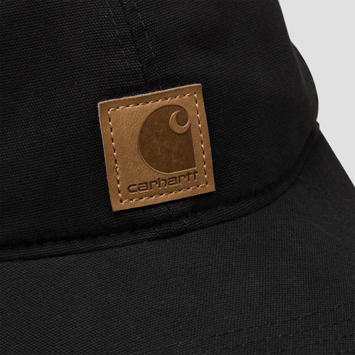 Carhartt Canvas Cap
