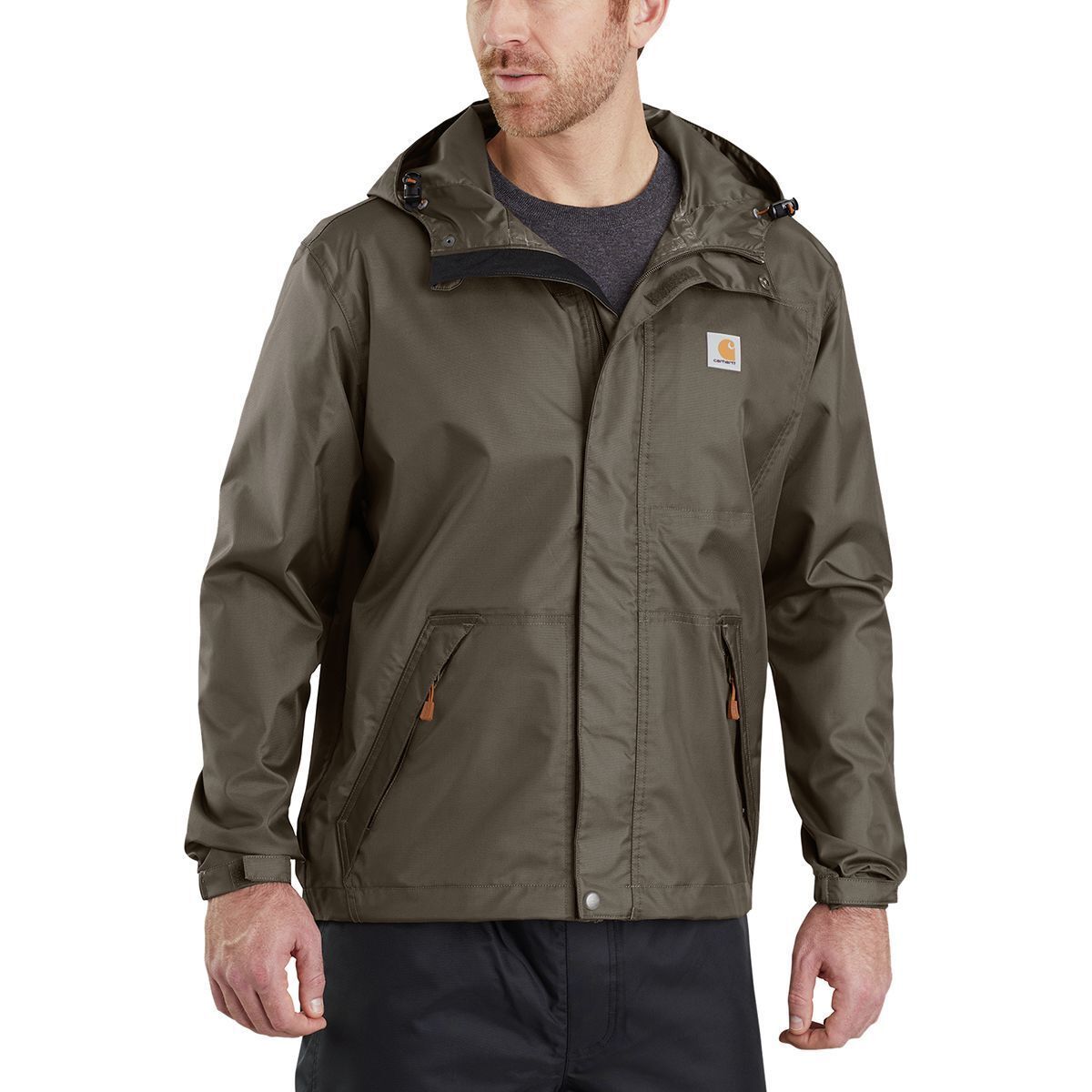 Carhartt Dry Harbor Jacket Men's